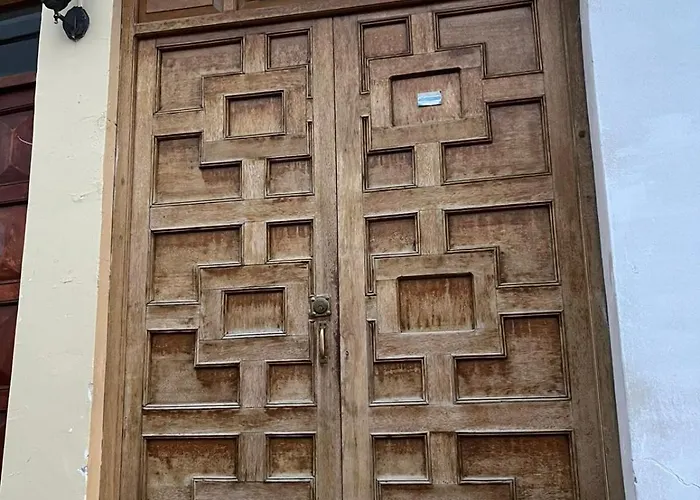 Apartamento Refugio Plaza De Armas *