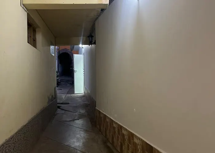 Apartamento Refugio Plaza De Armas *